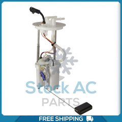 Bomba de combustible eléctrica NUEVA para Ford Escape / Mazda Tribute / Mercury Mariner - 2008