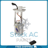 NEW Electric Fuel Pump for Ford Escape / Mazda Tribute / Mercury Mariner - 2008
