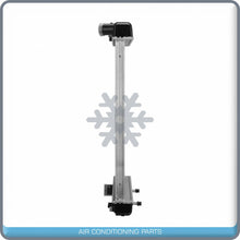 Cargar imagen en el visor de la galería, NEW Radiator for Ford E-350 Club Wagon, E-350 Super Duty, E-450 Super Duty.. - Qualy Air