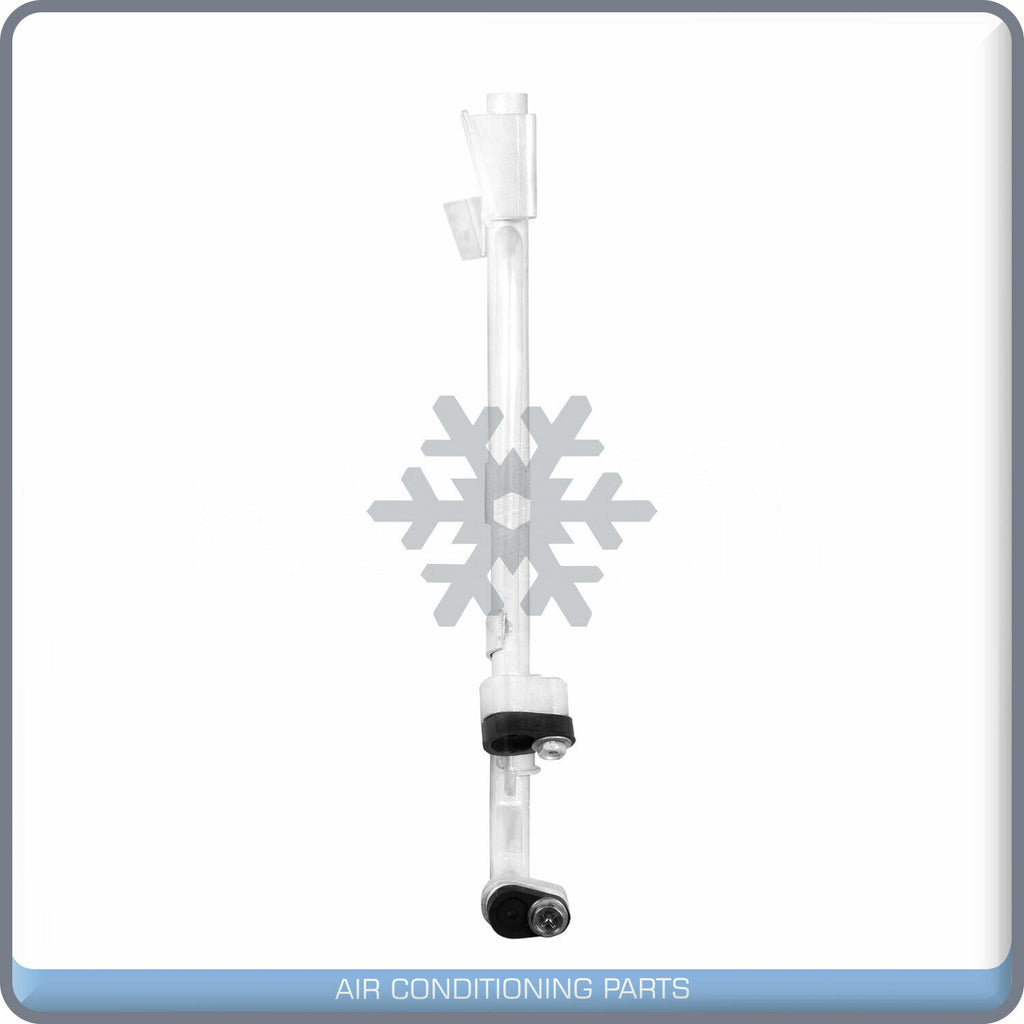 A/C Condenser for Ford Taurus / Mercury Sable QL - Qualy Air