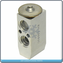 Load image into Gallery viewer, A/C Expansion Valve for Suzuki Grand Vitara, Vitara, XL-7 QR - Qualy Air