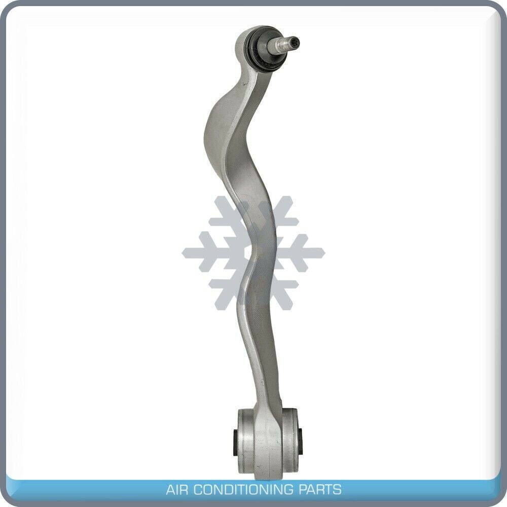 Front Right Lower Front for BMW 2008-02 QOA - Qualy Air