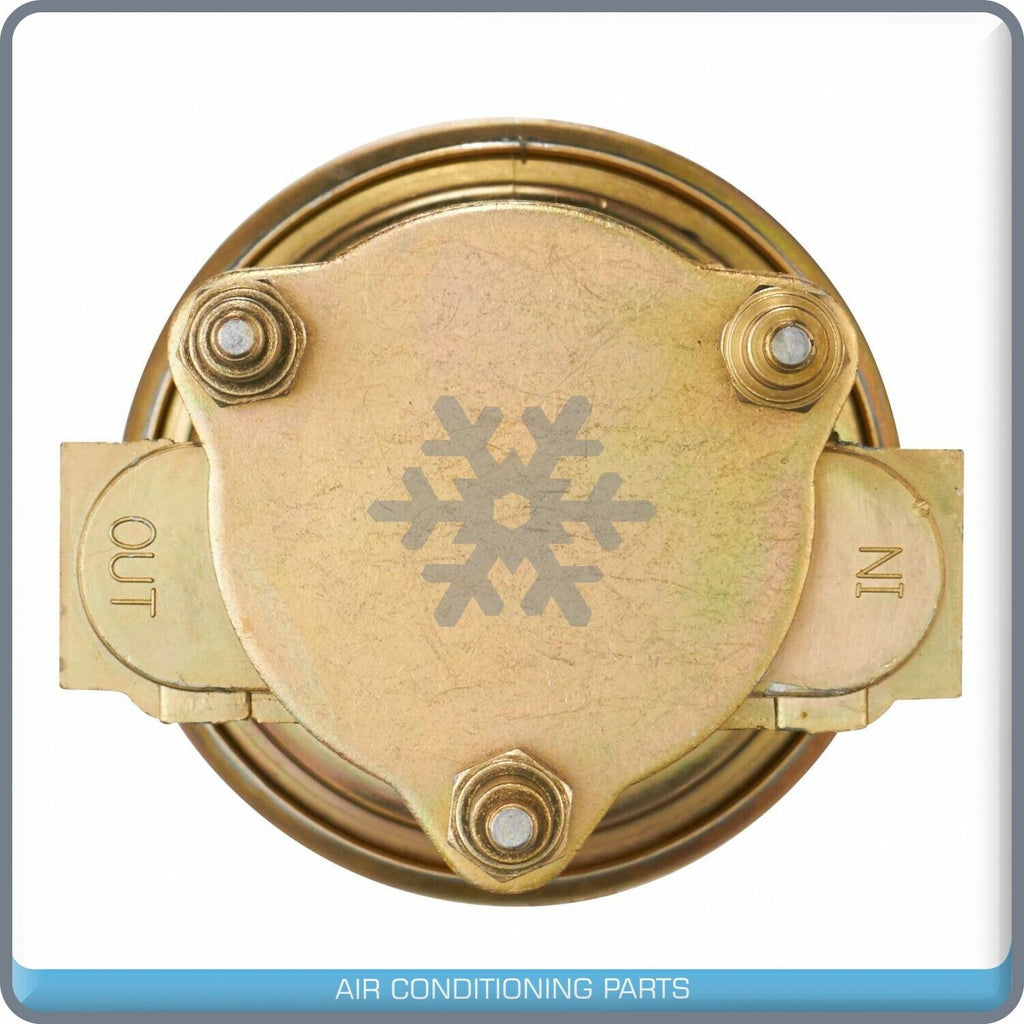 Electric Fuel Pump for Buick / Cadillac / Chevrolet / Chrysler / Dodge / ... QOA - Qualy Air