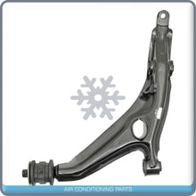 Load image into Gallery viewer, Control Arm Front Lower Left for Honda CR-V 2001-97 QOA - Qualy Air