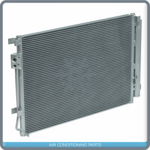 Load image into Gallery viewer, New A/C Condenser fits Hyundai Accent, Veloster / Kia Rio - OE# 976061W000 QU - Qualy Air