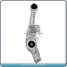 Load image into Gallery viewer, Control Arm Front Left Lower for Infiniti G35 2007-05, Nissan 350Z 2008-05 QOA - Qualy Air