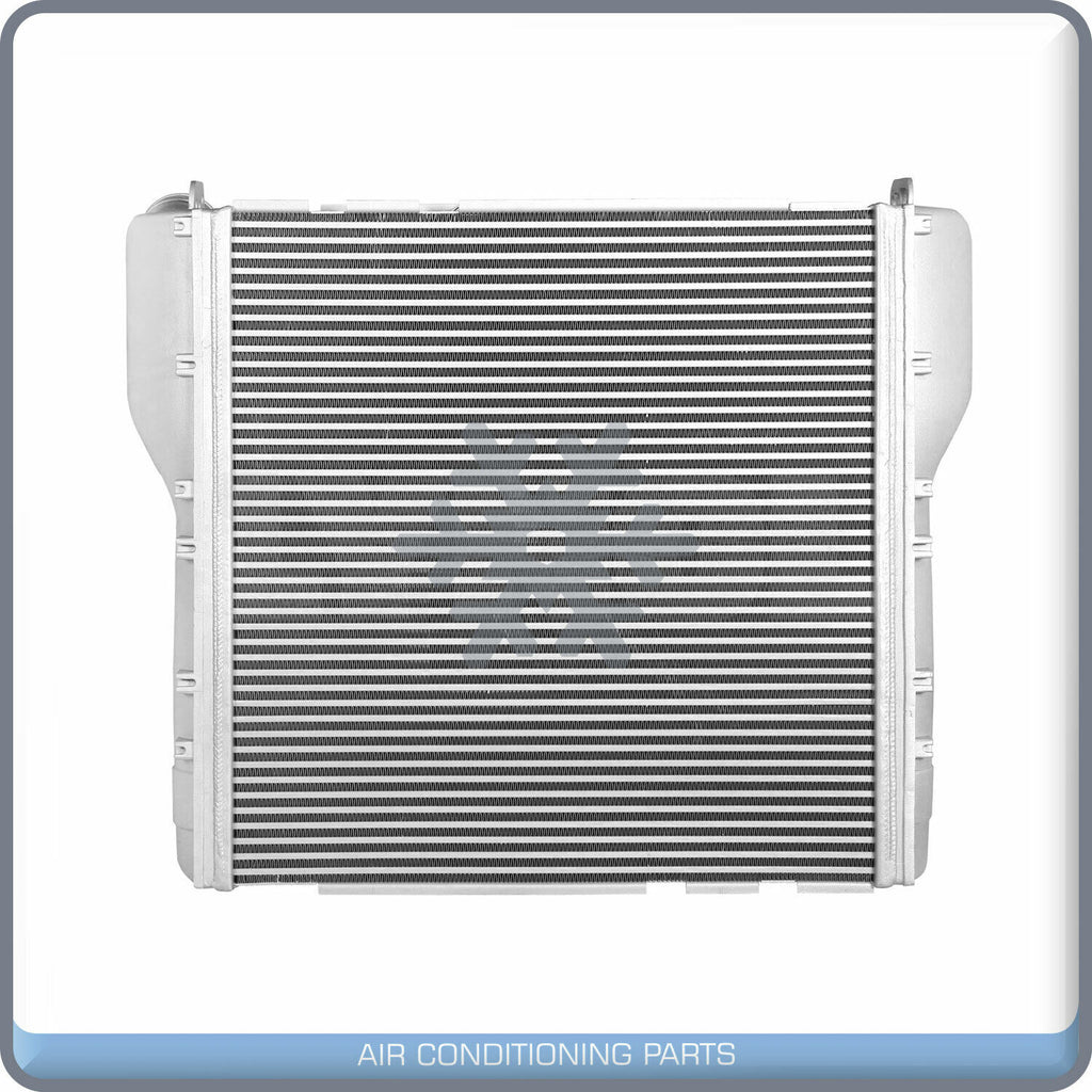 NEW Intercooler for Freightliner M2 112 / Kenworth T660, W900 QL - Qualy Air