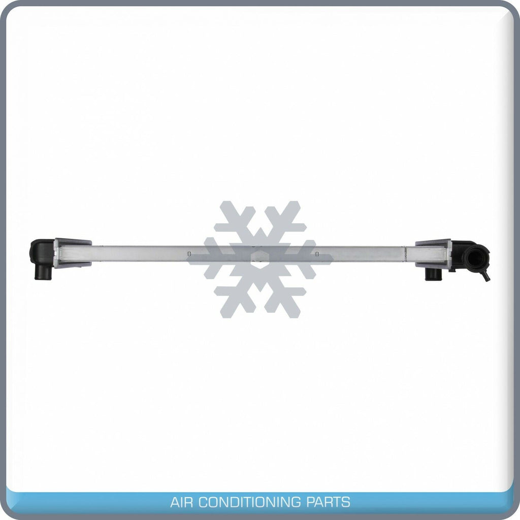 Radiator for Chevrolet Express 1500, Express 2500, Express 3500 / GMC... QOA - Qualy Air