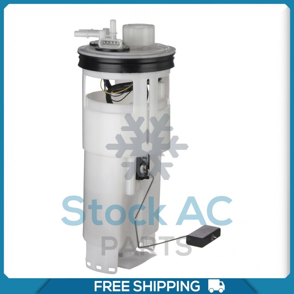 Electric Fuel Pump for Dodge D150, D250, D350, Ramcharger, W150, W250, W350 QOA - Qualy Air