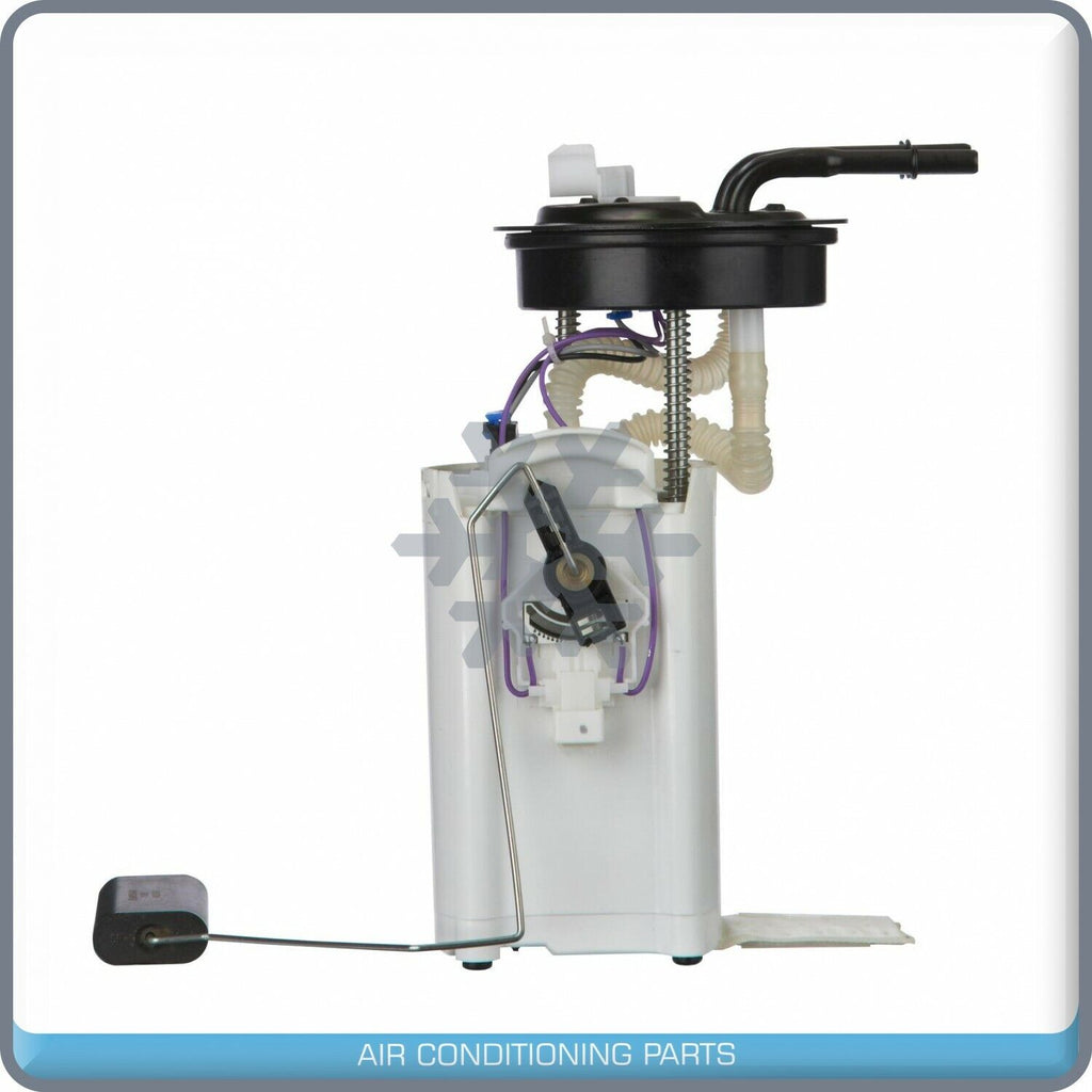 Electric Fuel Pump for Chevrolet Avalanche, Suburban / GMC Yukon QOA - Qualy Air