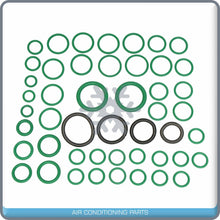 Load image into Gallery viewer, A/C Kit for Ford Explorer, Explorer Sport, Explorer Sport Trac, Ranger / M... QU - Qualy Air