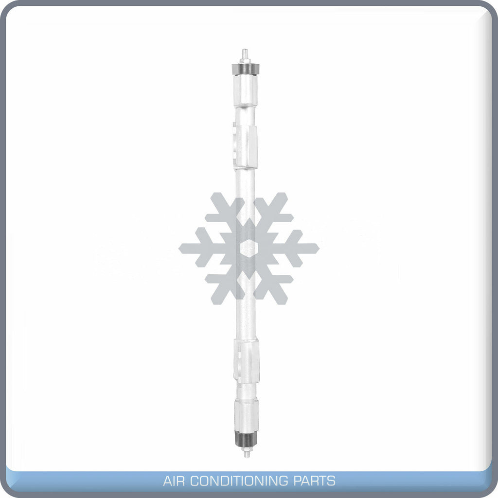 A/C Condenser for Kenworth T170, T270, T400, T370, W900, T800 / Peterbilt ... QL - Qualy Air