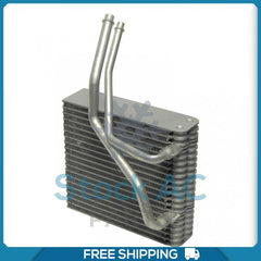 A/C Evaporator Core for Volkswagen Jetta QU
