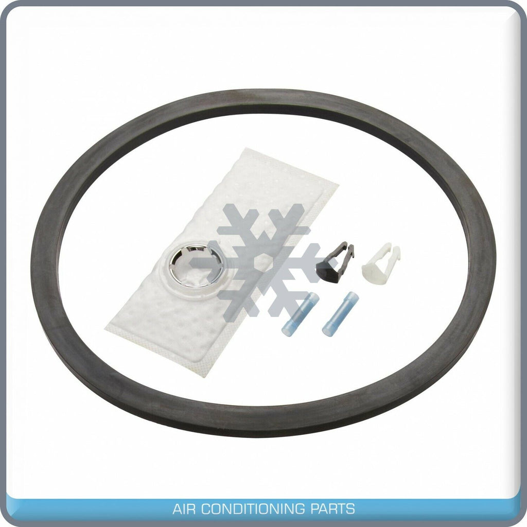 NEW Electric Fuel Pump for Ford F53, F600, F700 QOA - Qualy Air