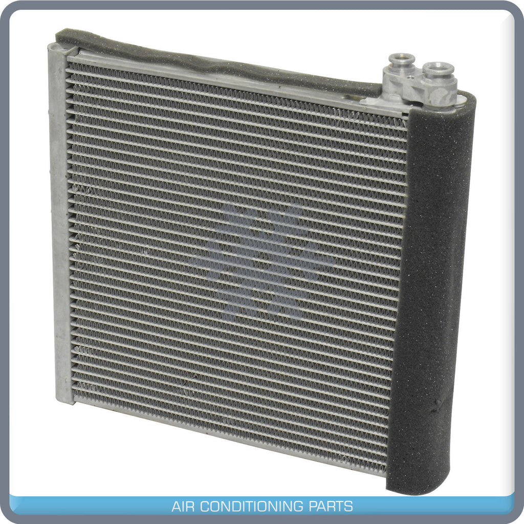 New A/C Evaporator for Acura CSX/ Honda Civic, CR-V.. - OE# 80211SVAA01 - Qualy Air