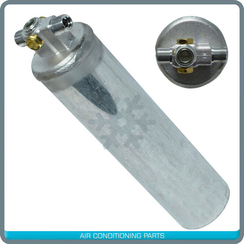 New A/C Receiver Drier for 3718027;7570;8253808; QU - Qualy Air