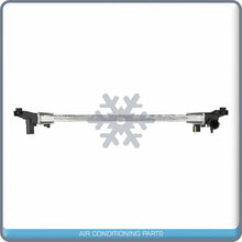 Load image into Gallery viewer, Radiator for Dodge Ram 1500 - 1994 to 04 / Dodge Ram 2500, Ram 3500 - 1994 to 97 - Qualy Air