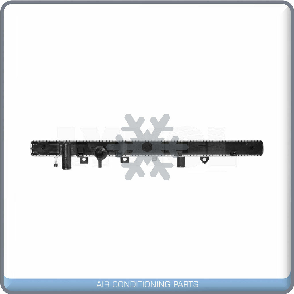 Radiator for Mazda Protege, Protege5 QL - Qualy Air