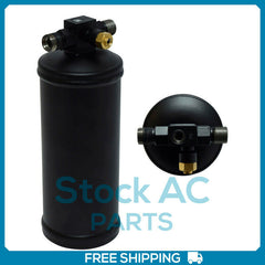 New A/C Receiver Drier for 071207A;20407203;221RD44M;3714332;3714332AM QU