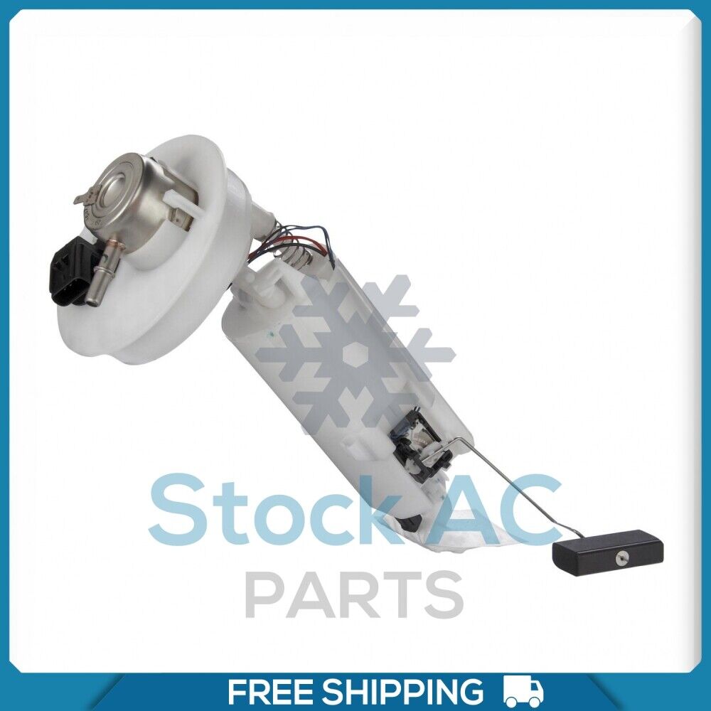 NEW Electric Fuel Pump for Chrysler Neon / Dodge Neon / Plymouth Neon.. - Qualy Air
