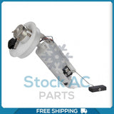 NEW Electric Fuel Pump for Chrysler Neon / Dodge Neon / Plymouth Neon..