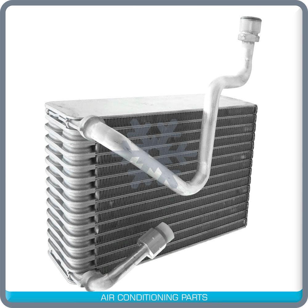 New A/C Evaporator for Chevrolet Tracker / Geo Tracker 1994 to 98 - OE# 96068948 - Qualy Air