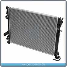 Load image into Gallery viewer, NEW Radiator fits Chrysler 300 / Dodge Charger, Magnum  QU - Qualy Air