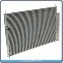 Load image into Gallery viewer, New A/C Condenser for Pontiac Vibe / Scion tC, xB / Toyota Corolla, Matrix.. - Qualy Air