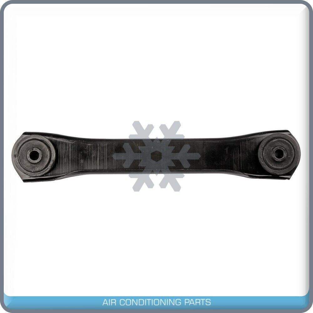 Control Arm Front Lower for Jeep Wrangler 2006-97 QOA - Qualy Air