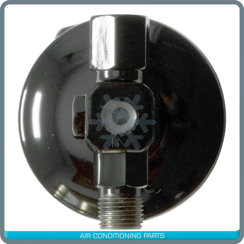 New A/C Receiver Drier for DODG RAMCHARGER 75-74 QU QU - Qualy Air