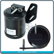 Cargar imagen en el visor de la galería, New A/C Receiver Drier for 1411922;173728;1912029;33994;3719888;7586;804584 QU - Qualy Air