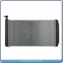Load image into Gallery viewer, Radiator for Chevrolet Express 1500, Express 2500, Express 3500, G10,... QOA - Qualy Air