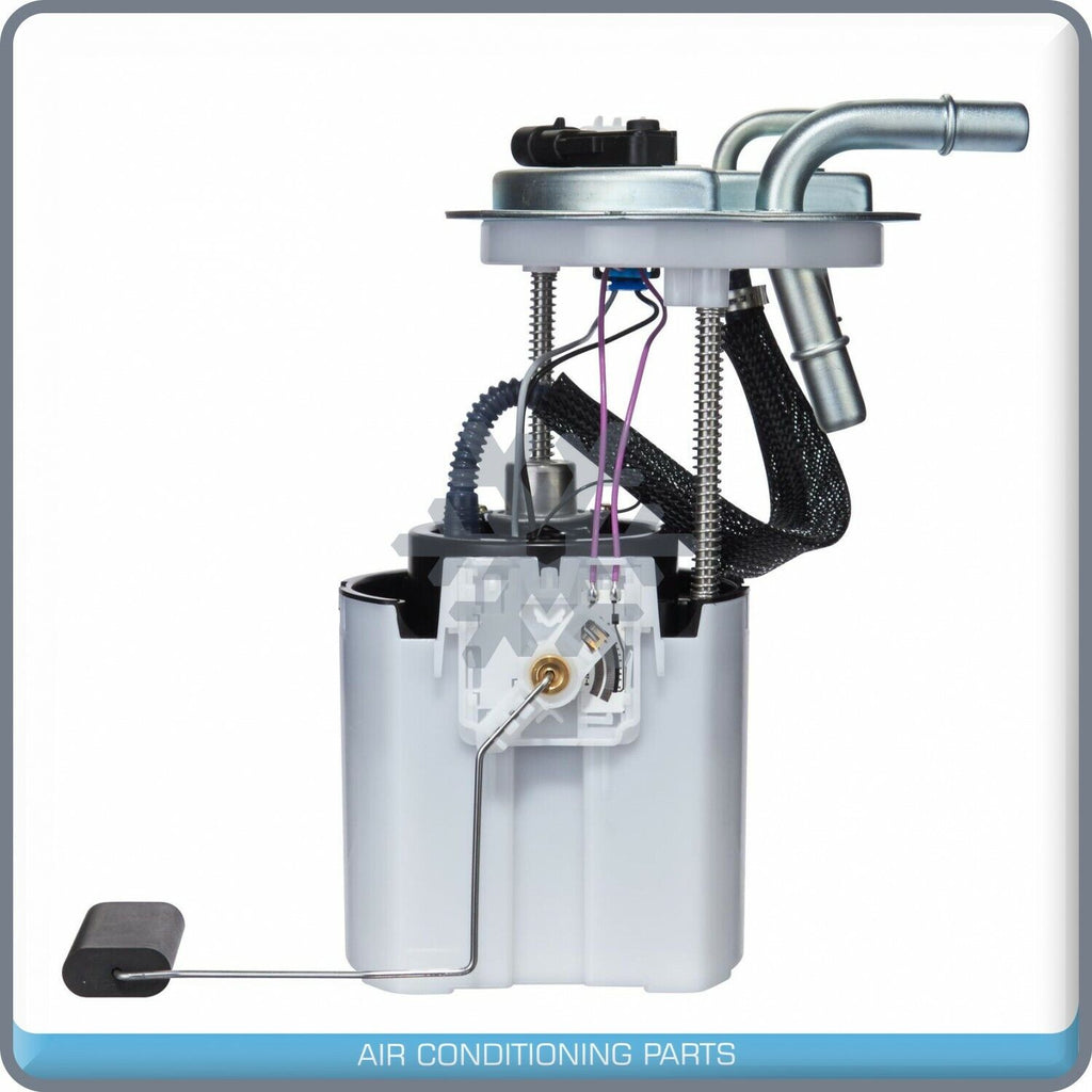 Fuel Pump For Cadillac Escalade Chevrolet Avalanche Suburban 1500 E3610M QOA - Qualy Air