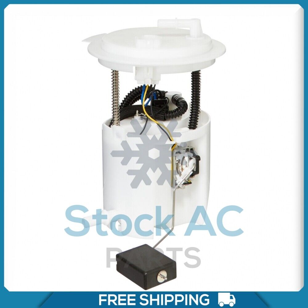 Electric Fuel Pump for Dodge Caliber / Jeep Compass, Patriot QOA - Qualy Air