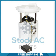 Load image into Gallery viewer, Electric Fuel Pump for Dodge Caliber / Jeep Compass, Patriot QOA - Qualy Air