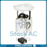 Electric Fuel Pump for Dodge Caliber / Jeep Compass, Patriot QOA