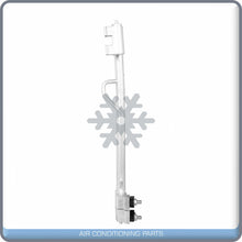 Load image into Gallery viewer, A/C Condenser for Ford Crown Victoria / Lincoln Town Car / Mercury Grand M... QL - Qualy Air