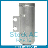 New A/C Receiver Drier for 2013100;3060;3714320;6455W8; QU