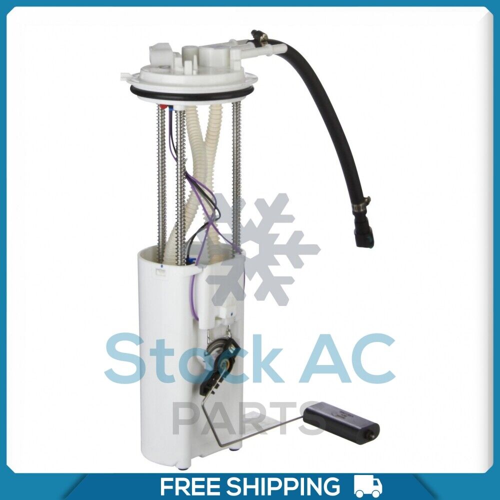 Electric Fuel Pump for Chevrolet Express 1500, Express 2500, Express 3500... QOA - Qualy Air