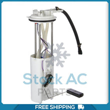 Load image into Gallery viewer, Electric Fuel Pump for Chevrolet Express 1500, Express 2500, Express 3500... QOA - Qualy Air