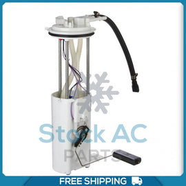 Electric Fuel Pump for Chevrolet Express 1500, Express 2500, Express 3500... QOA - Qualy Air