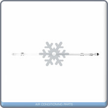 Load image into Gallery viewer, A/C Condenser for Chevrolet / GMC / Cadillac QL - Qualy Air