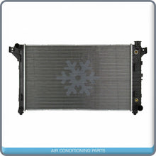 Load image into Gallery viewer, Radiator for Dodge Ram 1500 - 1994 to 04 / Dodge Ram 2500, Ram 3500 - 1994 to 97 - Qualy Air