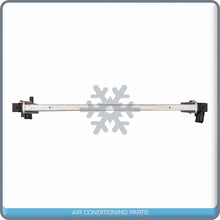 Load image into Gallery viewer, NEW Radiator for Mazda MPV - 2002 to 2006 - OE# GY0315200B - Qualy Air