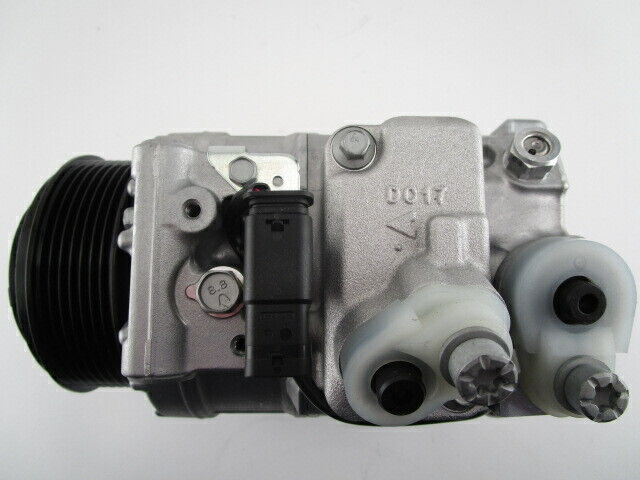 A/C Compressor OEM 7SES17C for Mercedes-Benz Maybach S600, Maybach S650, S... QR - Qualy Air