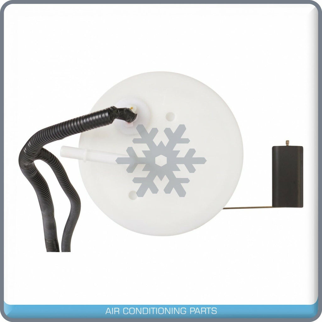 Electric Fuel Pump Module For Ford Taurus V6 3.0L 2000 2001 2002 2003 E2285M QOA - Qualy Air