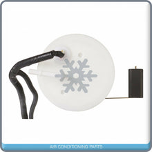 Load image into Gallery viewer, Electric Fuel Pump Module For Ford Taurus V6 3.0L 2000 2001 2002 2003 E2285M QOA - Qualy Air