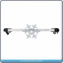 Load image into Gallery viewer, Radiator for Chevrolet S10 / GMC Jimmy, S15, Sonoma, Syclone / Oldsmo... QOA - Qualy Air