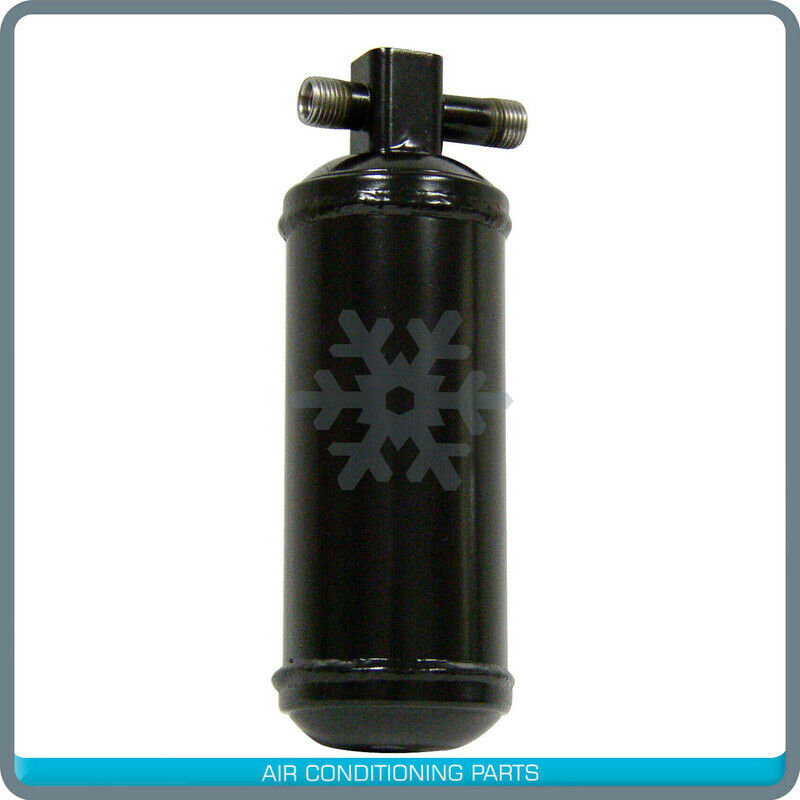 New A/C Receiver Drier for PONT GTO 06-04 QU QU - Qualy Air