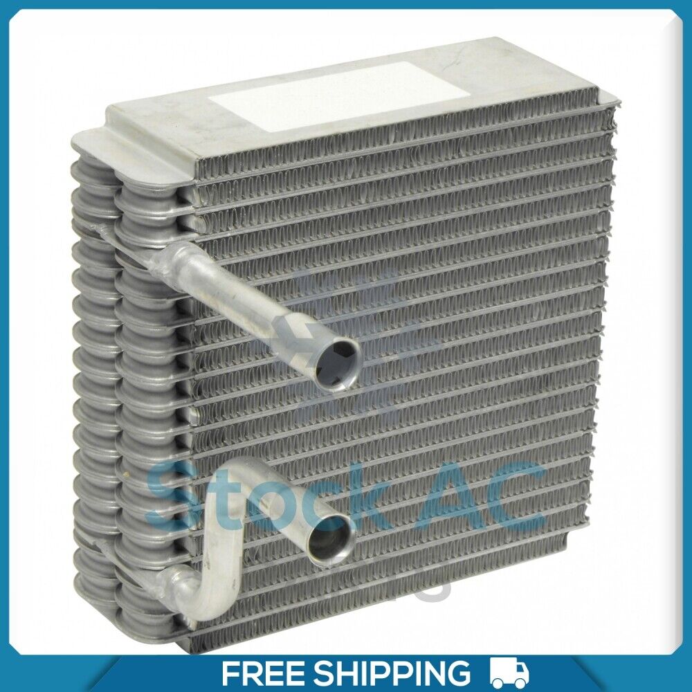 New A/C Evaporator Core for Ford Focus, Transit Connect.. - OE# 6S4Z19850BB - Qualy Air